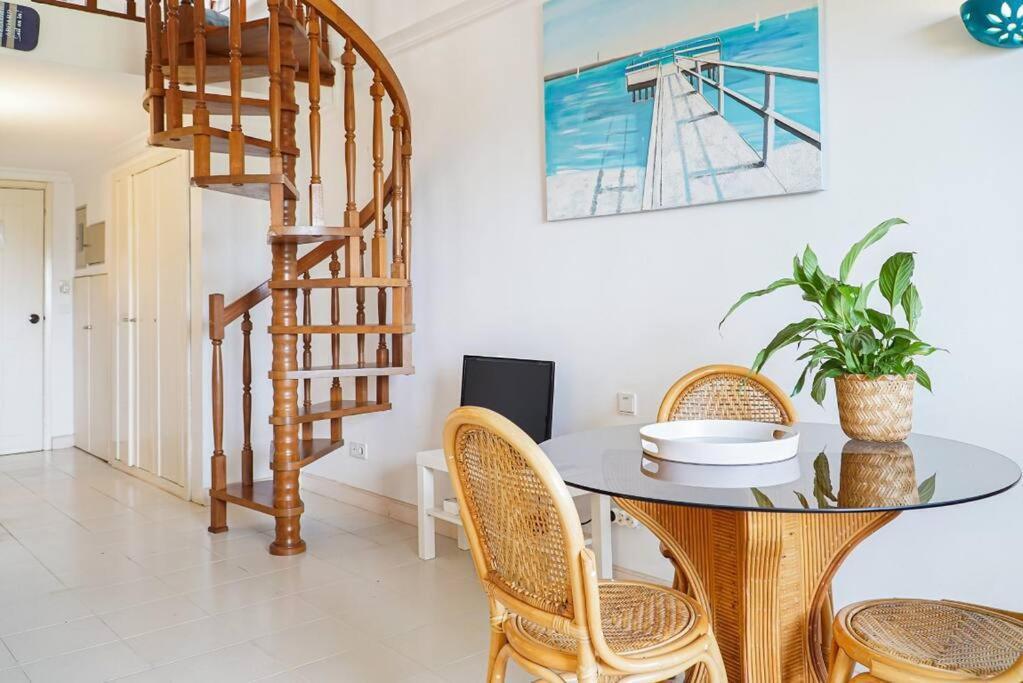 Duplex T0+1 4 Pessoas * Tavira